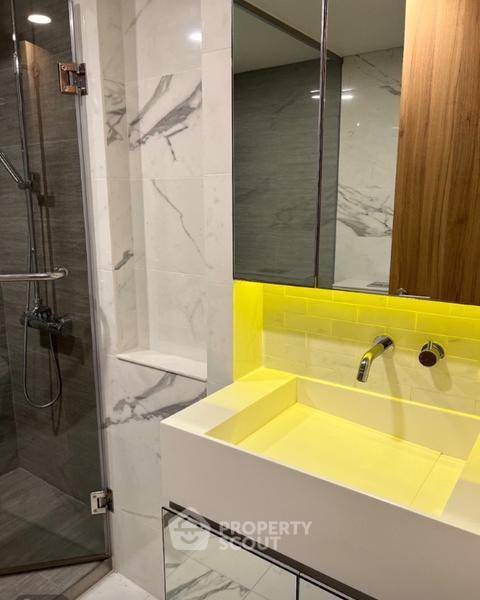 รูป คอนโด 1 ห้องนอน Siamese Exclusive Sukhumvit 31 ใกล้ MRT สุขุมวิท (ID 2918359) - รูปที่ 2/7