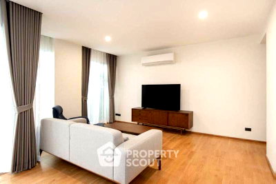 คอนโดให้เช่า : ใกล้ BTS ทองหล่อ 100 ม. | 2 ห้องนอน Von Napa Sukhumvit 38 Condominium (ID 2834514)