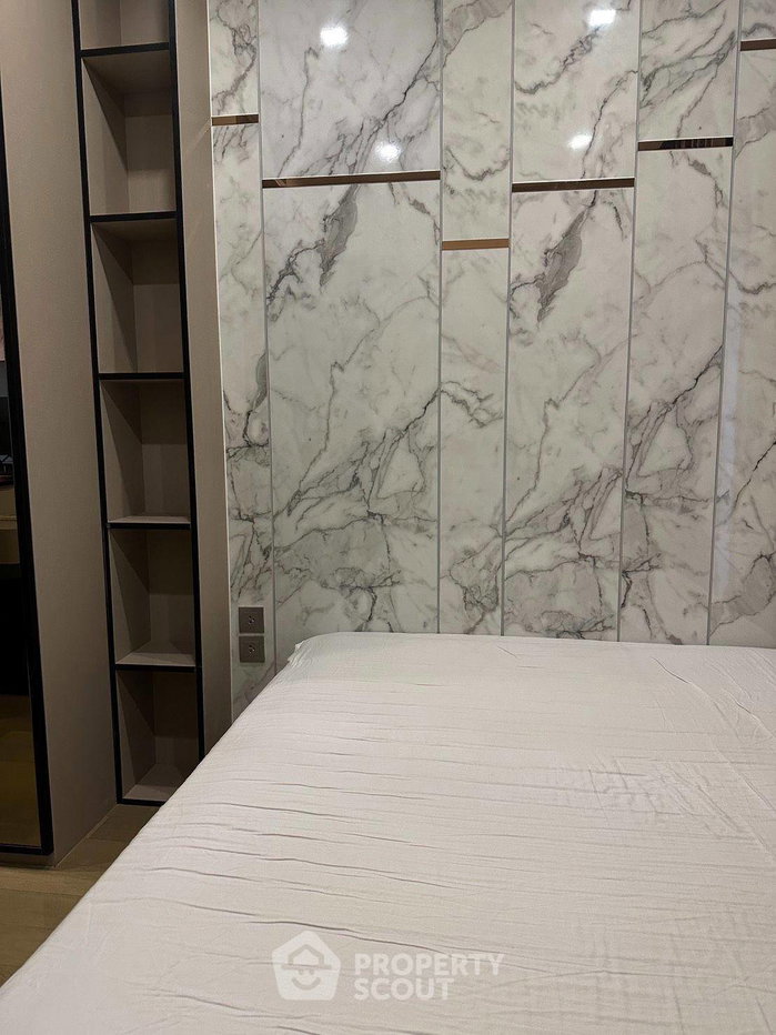 picture 1-BR Condo at Ashton Asoke near MRT Sukhumvit (ID 2690680) - 4/5
