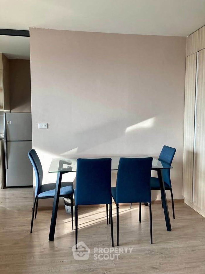 picture 2-BR Condo at Ideo O2 near BTS Bang Na (ID 2934786) - 8/15