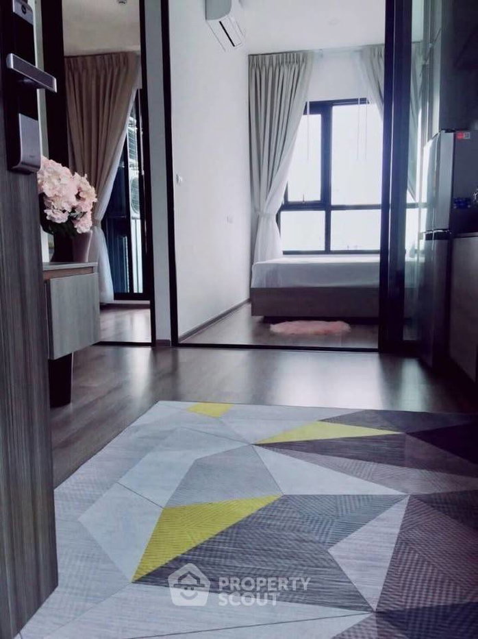 picture 1-BR Condo at Knightsbridge Prime Onnut near BTS On Nut (ID 3080839) - 4/8