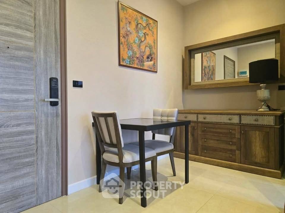 picture 1-BR At Mayfair Place Sukhumvit 50 Near BTS On Nut (ID 2838179) - 3/5