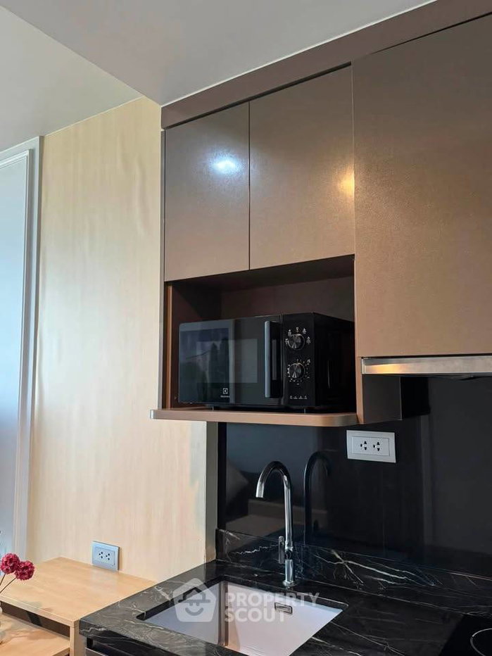 รูป คอนโด 1 ห้องนอน ชั้น 36 Ideo Q Sukhumvit 36 ใกล้ BTS Thong Lor (ID 3300194) - รูปที่ 5/11