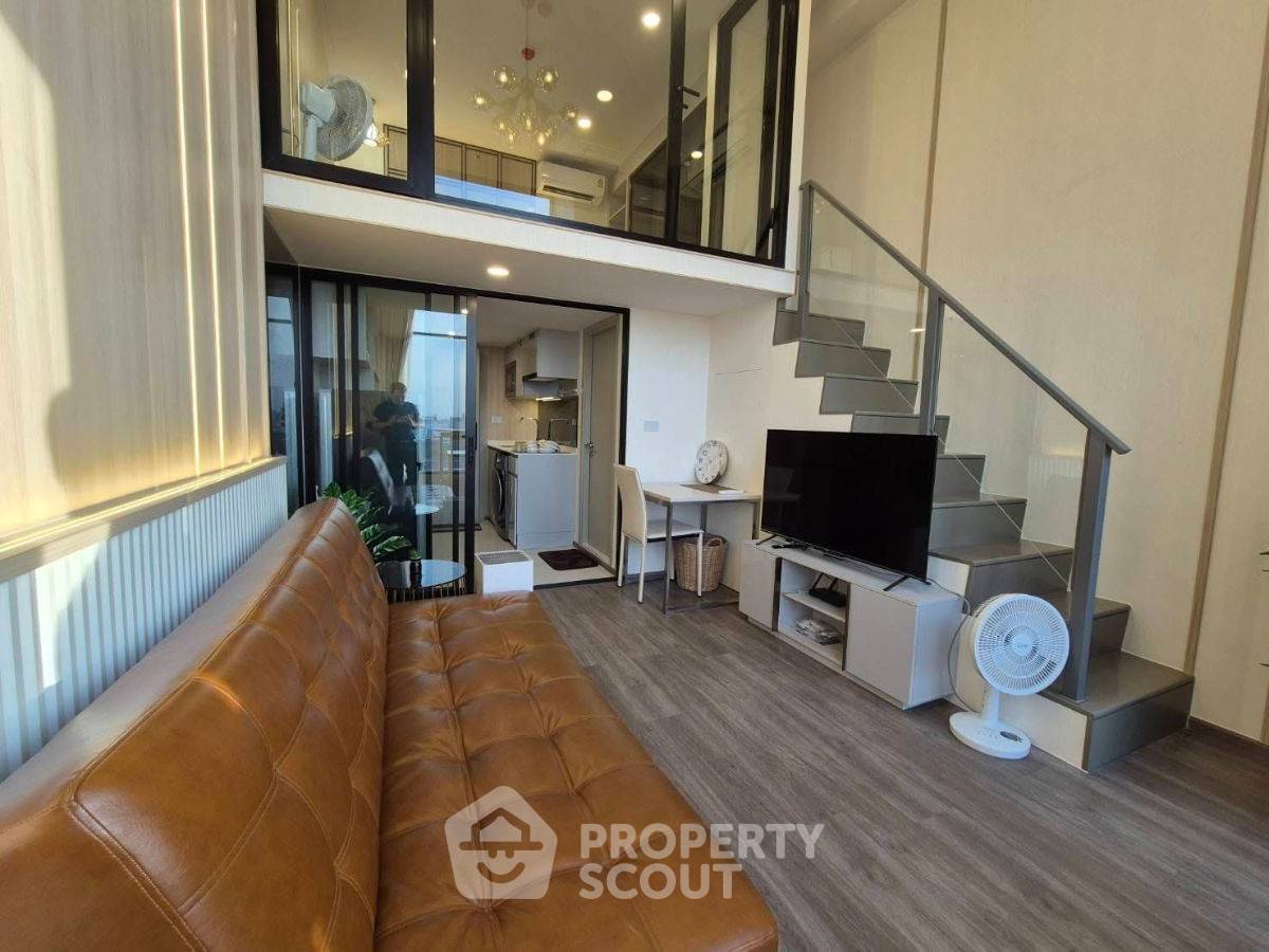 picture 200m To BTS Kasetsart University | 1-BR SO Origin Kaset Interchange (ID 2624298) - 4/10