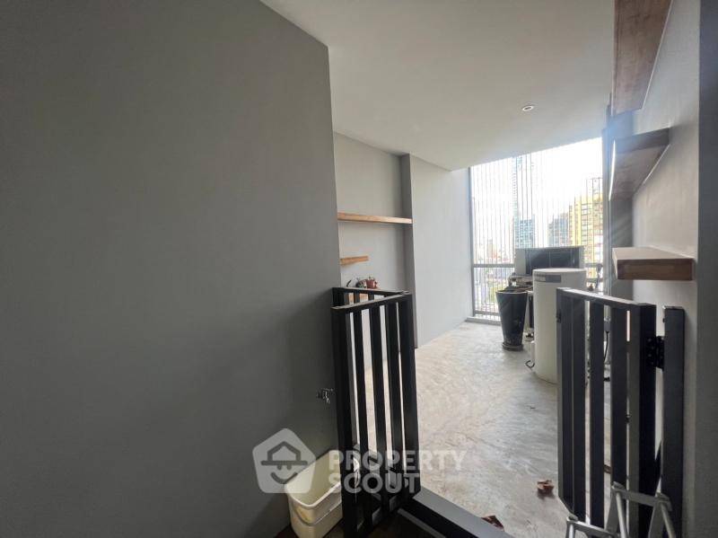 รูป 1 ห้องนอน 70 ตร.ม. ชั้น 18 KRAAM Sukhumvit 26 ใกล้ BTS พร้อมพงษ์ (ID 2834441) - รูปที่ 2/8