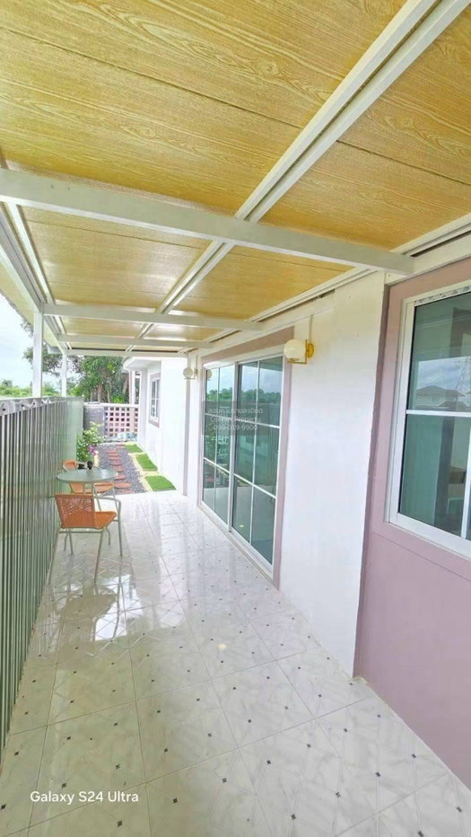รูป ขายบ้าน นันทิชา 3/8 ไทรน้อย ไทรน้อย นนทบุรี CX-175078 ✅ ทักไลน์ @connexproperty ตอบทันที ทีมงานมืออาชีพ ✅ - รูปที่ 6/12