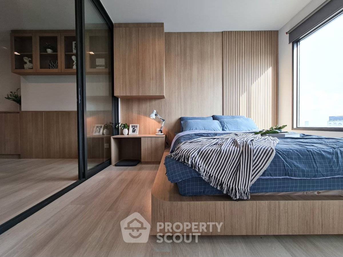 picture 1-BR Condo at Life One Wireless near BTS Phloen Chit (ID 2995088) - 1/10