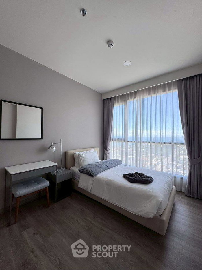picture 33rd-Floor 2-BR Condo For Rent At Keen Centre Sriracha (ID 2912067) - 10/18