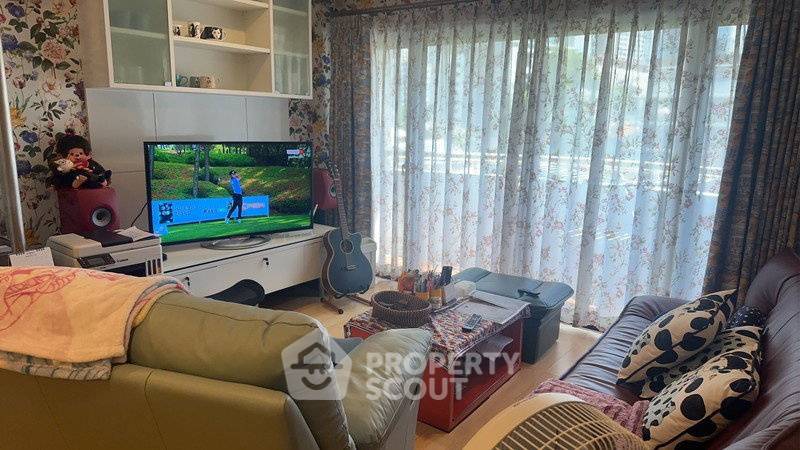 รูป คอนโด 2-ห้องนอน ที่ อารีย์ เพลส สุขุมวิท 26 ใกล้ BTS พร้อมพงษ์ (ID 2918481) - รูปที่ 4/6