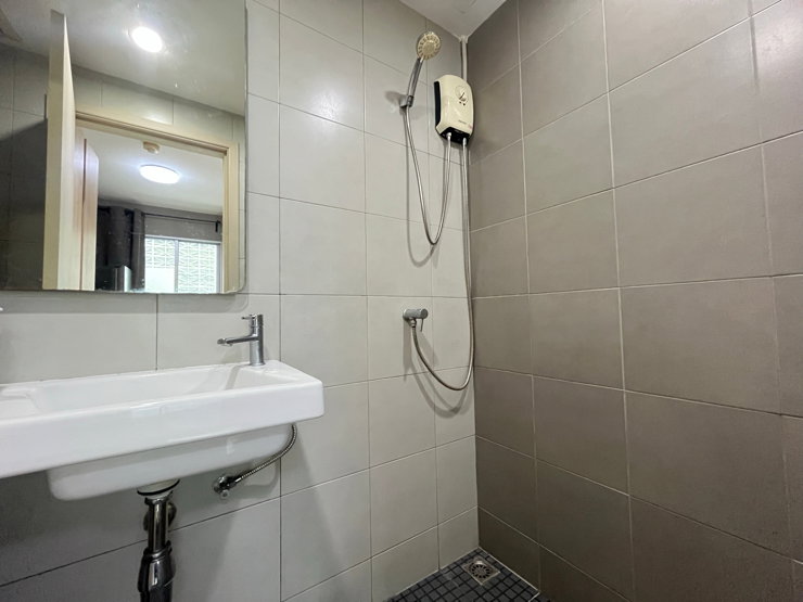 picture 🏡 For Sell~ Elio Del Ray Sukhumvit 64 | STUDIO 26 SQM | Floor3| BTS Phunnawiti - 17/34