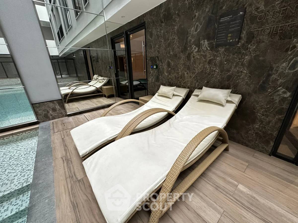 picture 1-BR Condo At Runesu Thonglor 5 Near BTS Thong Lor (ID 2883940) - 2/5