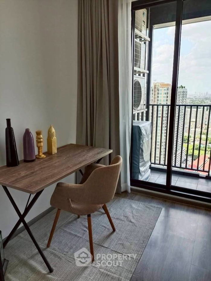 picture 28th-Floor 1-BR At Knightsbridge Prime Onnut By BTS On Nut (ID 3049436) - 7/9