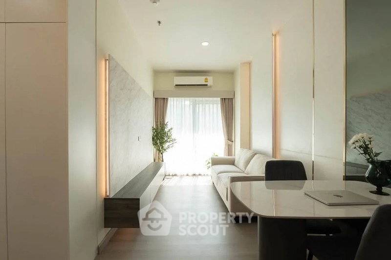 picture 1-BR Condo at The Fourwings Residence in Hua Mak (ID 2918516) - 4/8