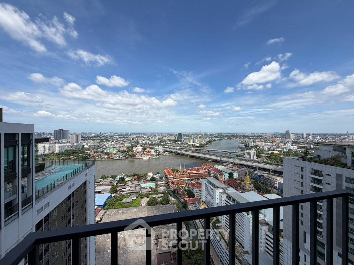 รูป คอนโด 2-ห้องนอน ที่ แชปเตอร์ วัน โฟลว์ บางโพ ใกล้ MRT บางโพ (ID 3162422) - รูปที่ 13/13