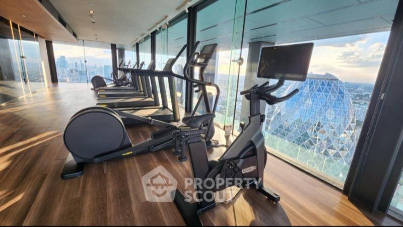picture 2-BR Condo at Noble Around Ari near BTS Ari (ID 2835930) - 3/8