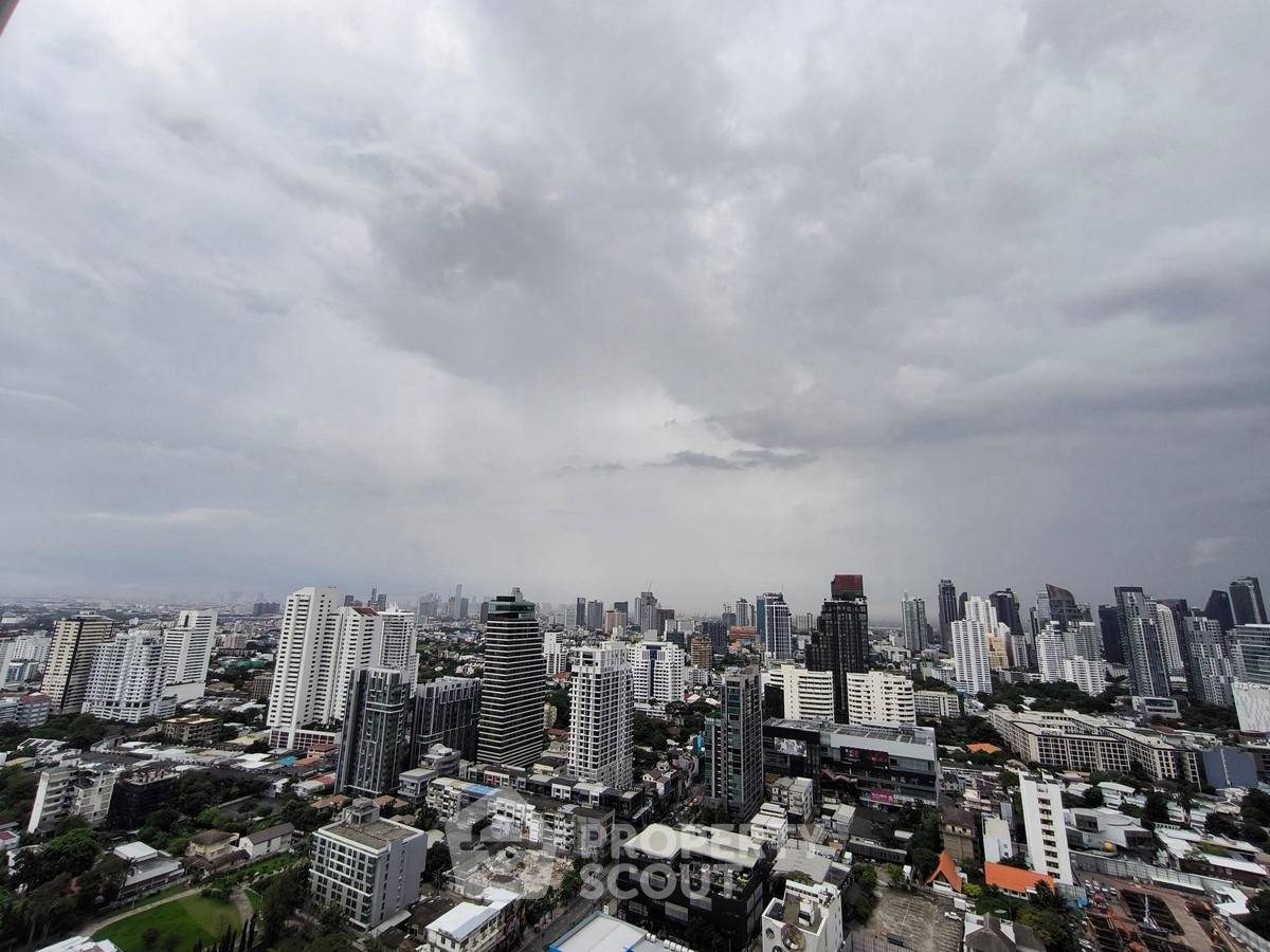 picture 31st-Floor 1-BR At XT Ekkamai Near BTS Thong Lor (ID 2451979) - 7/7