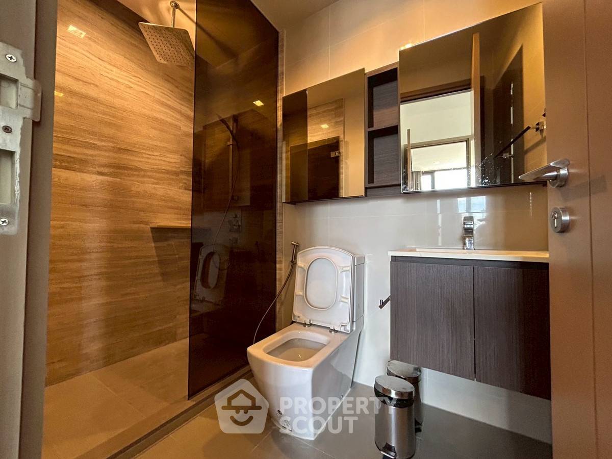 รูป คอนโด 1-ห้องนอน ที่ เดอะ ไลน์ สุขุมวิท 71 ใกล้ BTS พระโขนง (ID 2461011) - รูปที่ 8/10