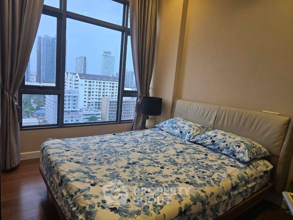 picture 1-BR At Mayfair Place Sukhumvit 50 Near BTS On Nut (ID 2838179) - 5/5
