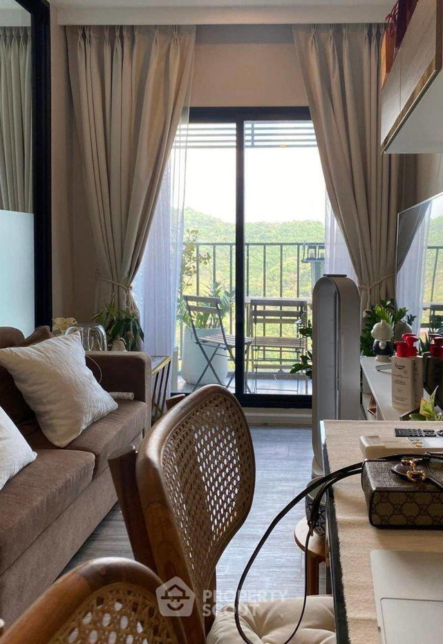 picture 29th-Floor 1-BR At Knightsbridge The Ocean Sriracha (ID 3306758) - 3/9