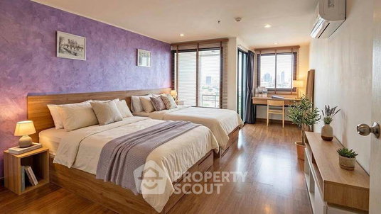 รูปภาพ 2-BR Condo at U Delight Residence Riverfront Rama 3 in Bang Phong Phang (ID 2879792)