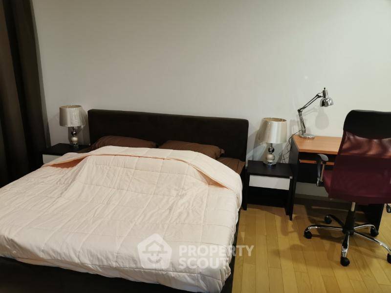 picture 1-BR Condo at 39 By Sansiri near BTS Phrom Phong (ID 2835716) - 3/8