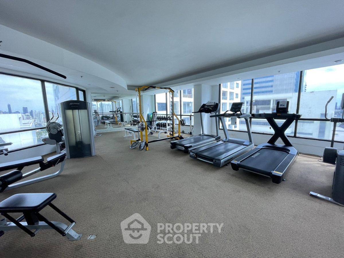 picture 1-BR Condo at Supalai Premier Place Asok near MRT Phetchaburi (ID 2995164) - 16/17