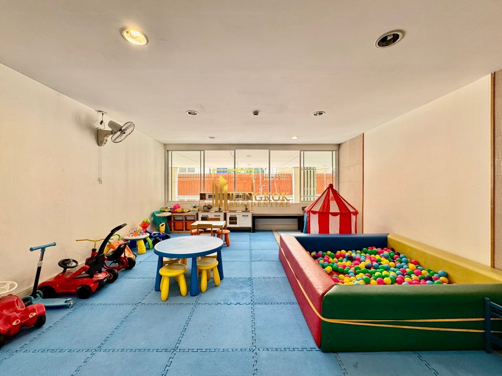 รูป The Rise 39 | Spacious 2 Bed Condo For Rent in Phrom Phong - BR14622CD - รูปที่ 23/28