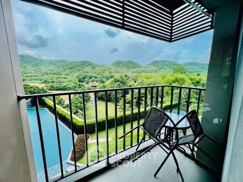 picture 1-BR Condo For Rent At Knightsbridge The Ocean Sriracha (ID 3296480) - 10/10