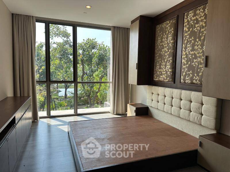 picture 100m To MRT Bang Pho | 2-BR Condo At 333 Riverside (ID 2918202) - 4/7