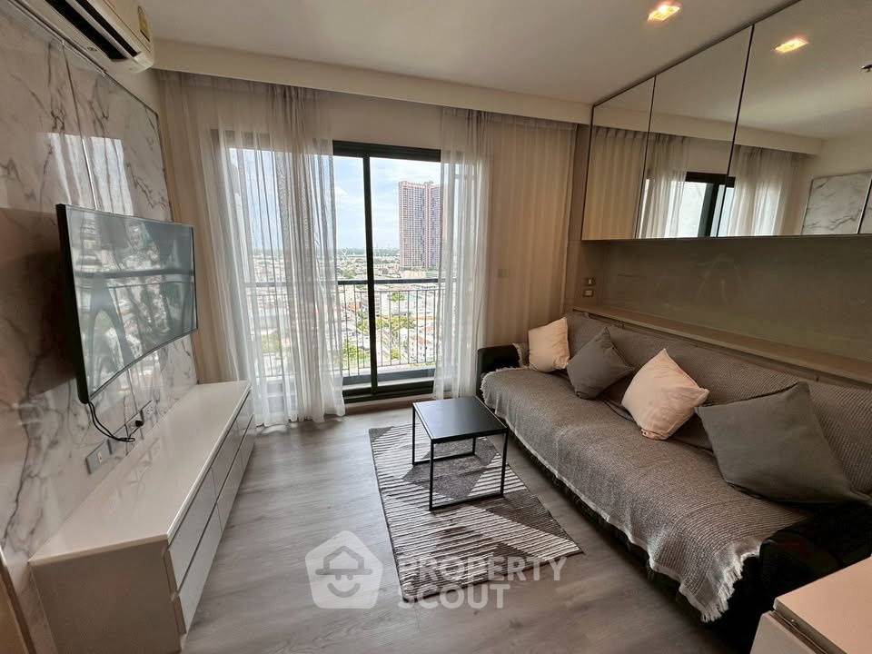 picture 1-BR Condo at Rhythm Sukhumvit 36-38 near BTS Thong Lor (ID 3058923) - 2/6