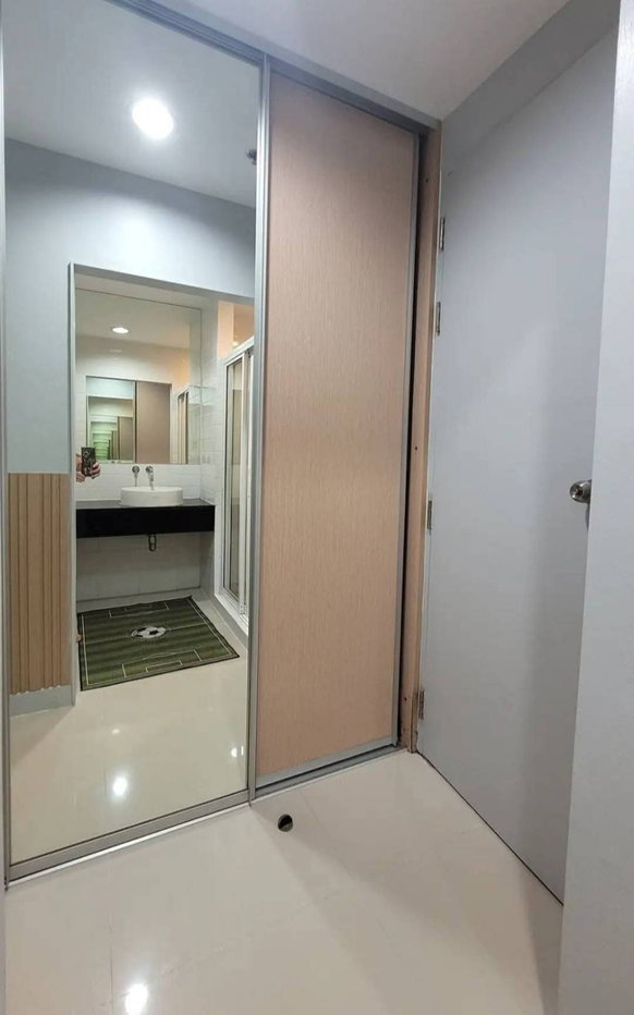 รูป ให้เช่าห้องคอนโด 1ห้องนอน ที่ Ideo Mix Sukhumvit103 Btsอุดมสุข - รูปที่ 7/9