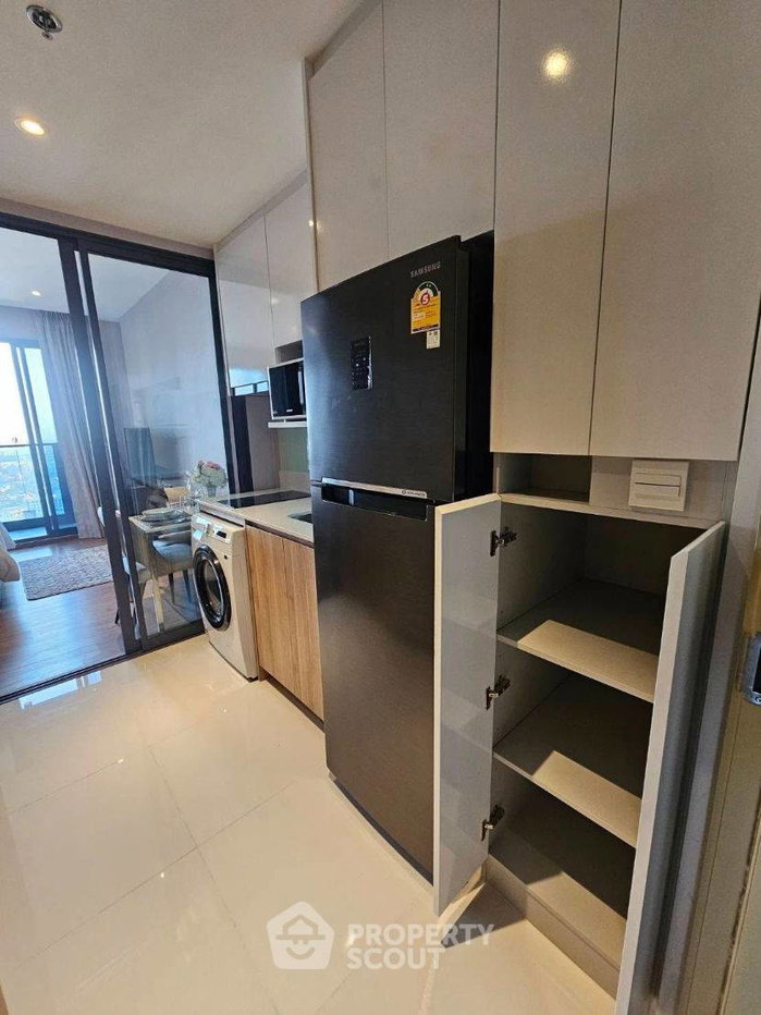 picture Studio Condo at Once Pattaya close to Pattaya North (ID 2601865) - 7/29