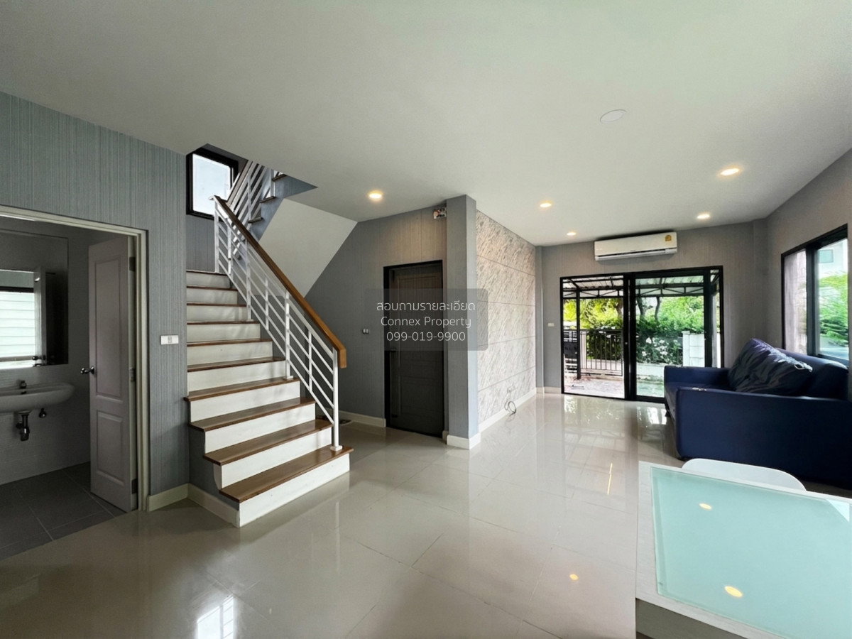 รูป ขายบ้าน เซนโทร รามอินทรา - จตุโชติ ออเงิน เขต สายไหม กรุงเทพ CX-174119 ✅ ทักไลน์ @connexproperty ตอบทันที ทีมงานมืออาชีพ ✅ - รูปที่ 2/10