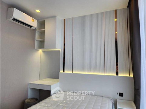 คอนโด 2-ห้องนอน ที่ โนเบิล อราวน์ อารีย์ ใกล้ BTS อารีย์ (ID 2835930)