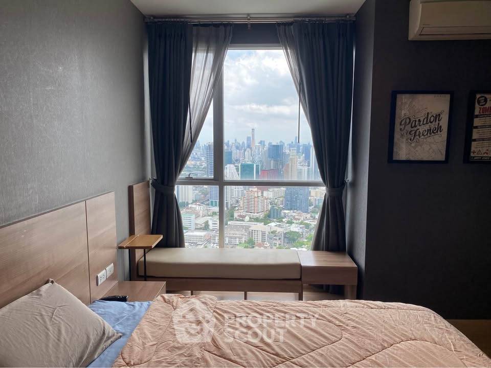 รูป คอนโด 1-ห้องนอน ที่ ริธึ่ม พหล-อารีย์ ใกล้ BTS สะพานควาย (ID 3130837) - รูปที่ 5/12