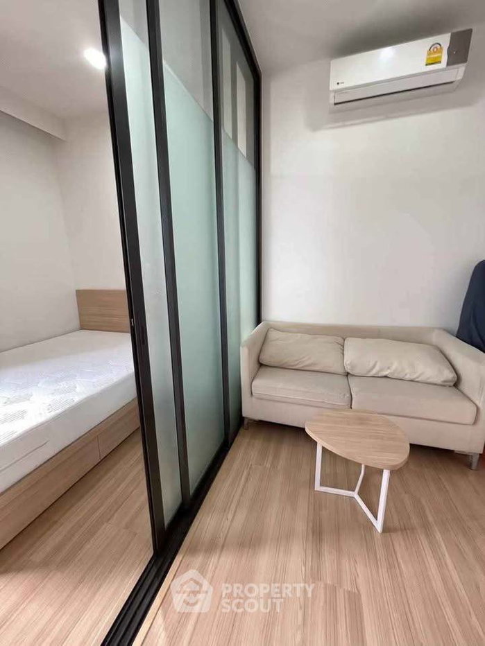 รูป เลี้ยงสัตว์ได้ คอนโด 1 ห้องนอน M Jatujak ชั้น 31 ใกล้ BTS สะพานควาย (ID 3123126) - รูปที่ 9/15