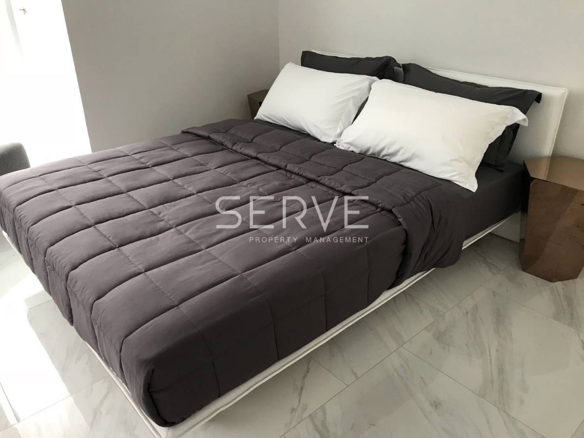 รูป 🔥ราคาต่ำกว่าตลาด 5.3 MB🔥- 1 นอน ห้องสวย บนทำเลดีๆ คอนโดใกล้ BTS นานา 450 ม. และ MRT สุขุมวิท 850 ม. ที่ Hyde Sukhumvit 11 / ขายคอนโด - รูปที่ 4/11