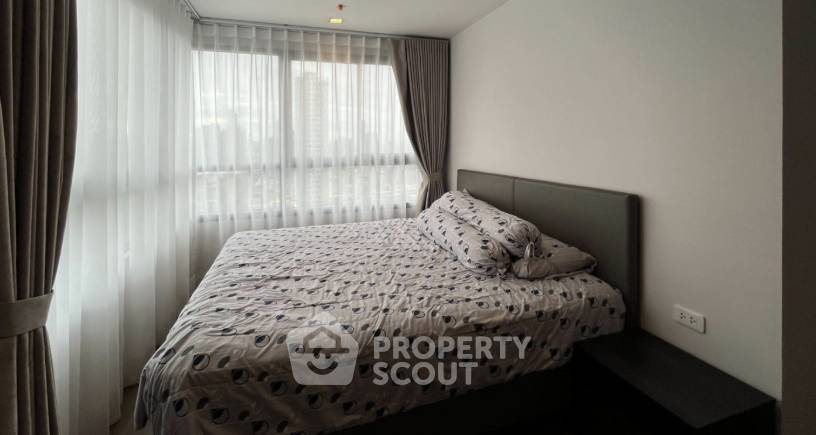 picture 20th-Floor 2-BR At Ideo Sukhumvit 93, 100m To BTS Bang Chak (ID 3127838) - 4/7