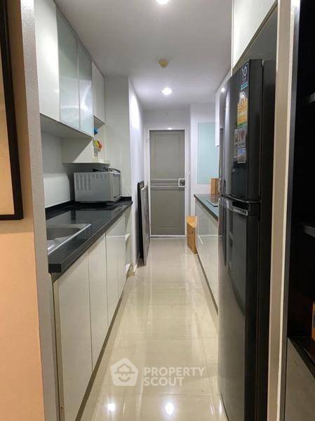 picture 2-BR Pearl Residences Sukhumvit 24 Near BTS Phrom Phong (ID 2918226) - 7/7