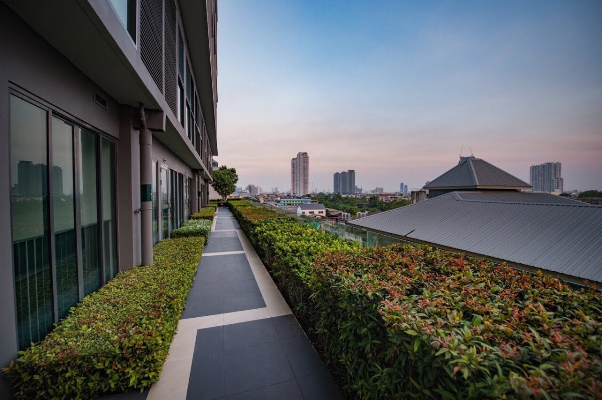 picture Code: 26KJ4929  for rent IDEO Mobi Sathorn 🔥🔥 Line ID: @kjcondo (with @)🔥🔥 - 14/17