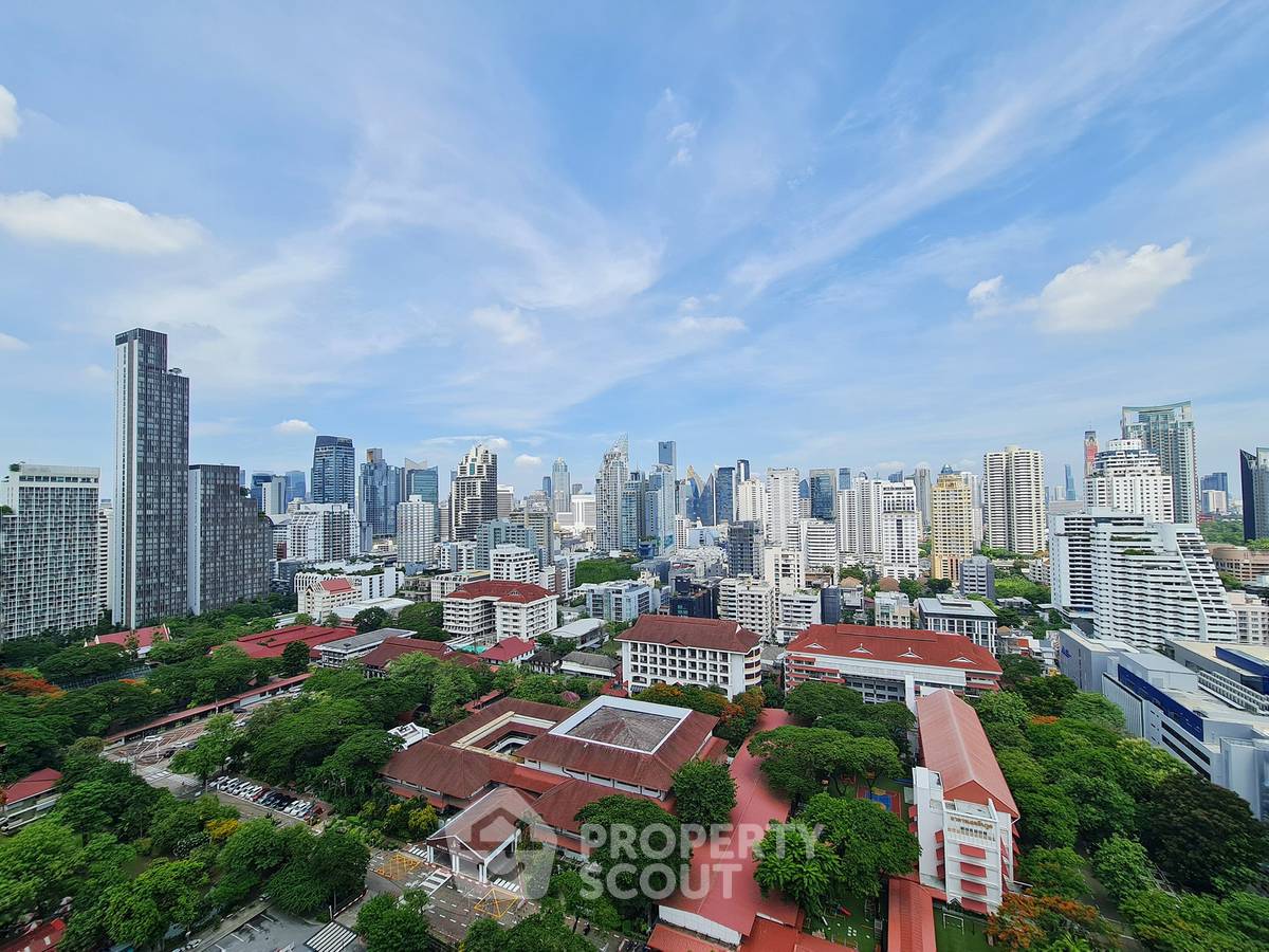 รูป ขายคอนโด 3 ห้องนอน เลี้ยงสัตว์ได้ Asoke Tower ใกล้ MRT เพชรบุรี (ID 2988621) - รูปที่ 10/30