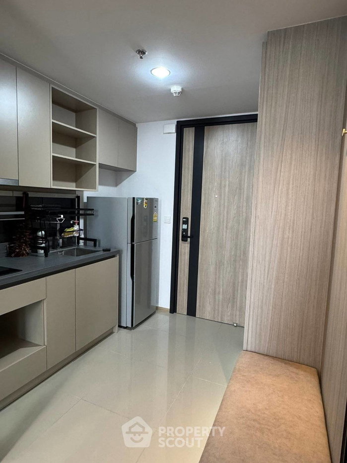 รูป คอนโด 1-ห้องนอน ที่ โอกะ เฮ้าส์ สุขุมวิท 36 ใกล้ BTS ทองหล่อ (ID 3181305) - รูปที่ 10/10