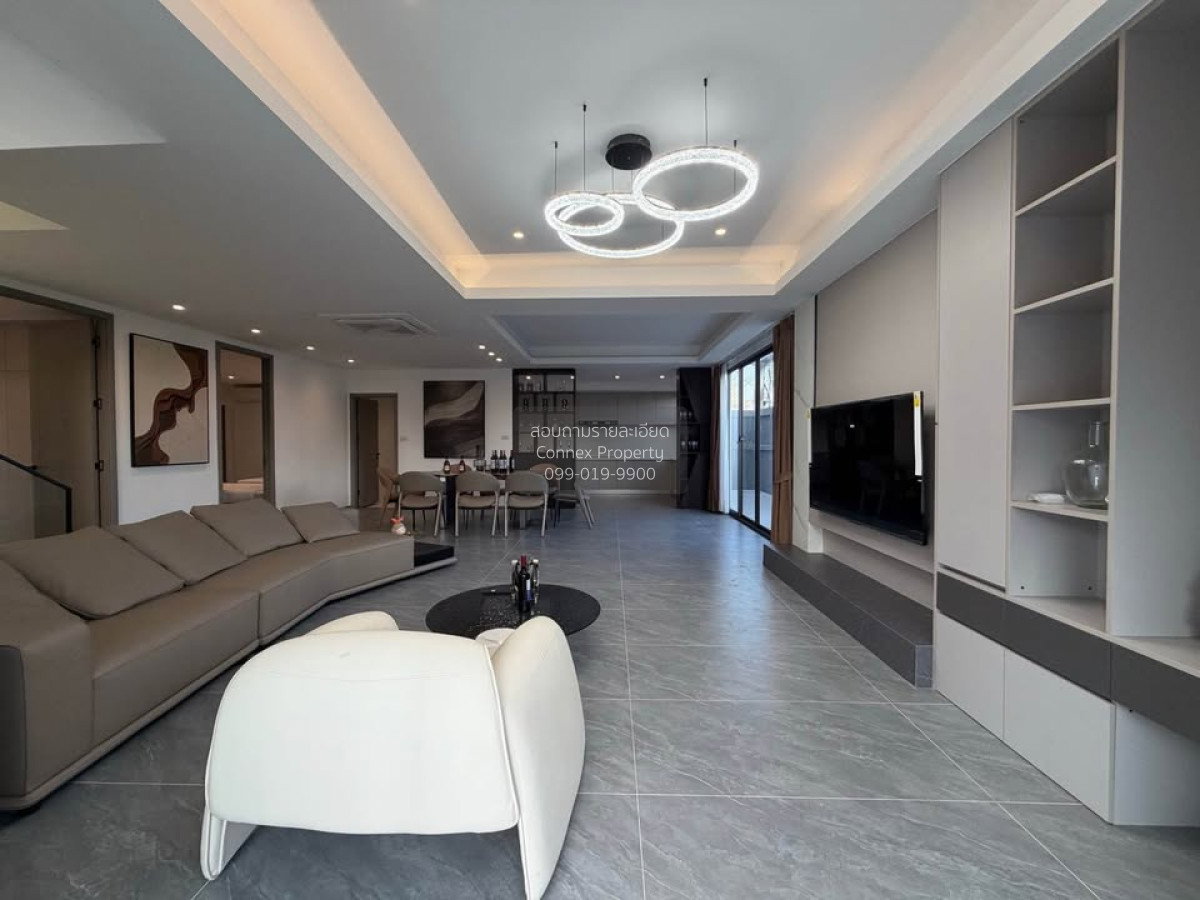รูป ขายบ้าน  เอกมงคล 1 หนองปรือ บางละมุง ชลบุรี CX-174931 ✅ ทักไลน์ @connexproperty ตอบทันที ทีมงานมืออาชีพ ✅ - รูปที่ 2/10