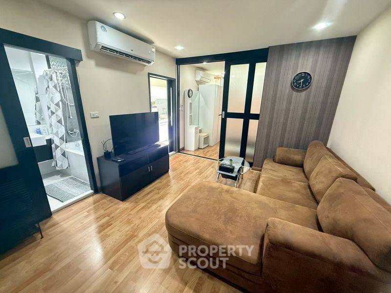 picture 1-BR Condo At Ladda Condo View, Si Racha, Chon Buri (ID 3043590) - 1/6