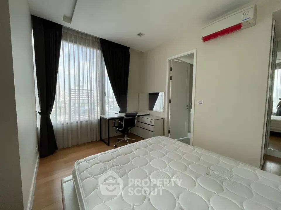 รูป คอนโด 2 ห้องนอน ชั้น 16 Equinox Paholyothin-Viphavadee ใกล้ BTS ห้าแยกลาดพร้าว (ID 2845478) - รูปที่ 5/7