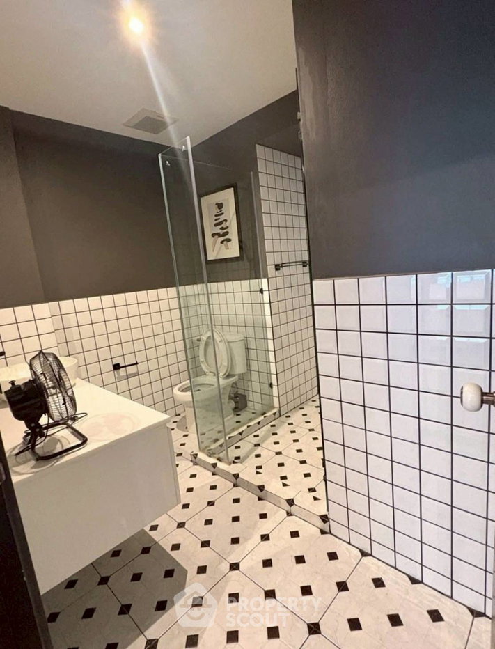 รูป คอนโด 2-ห้องนอน ที่ สราญใจ แมนชั่น คอนโดมิเนียม ใกล้ BTS นานา (ID 3023961) - รูปที่ 12/17