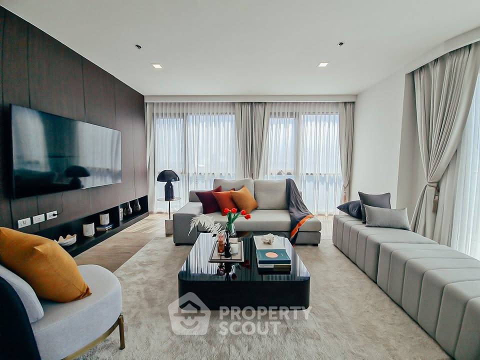 รูป คอนโด 2 ห้องนอน ชั้น 38 Aeras Condo Pattaya สำหรับขาย (ID 3014115) - รูปที่ 4/22