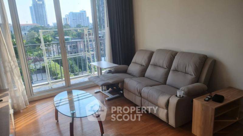 picture 200m To BTS Thong Lor | 3-BR 101 Sqm At Siri At Sukhumvit (ID 2918218) - 2/7