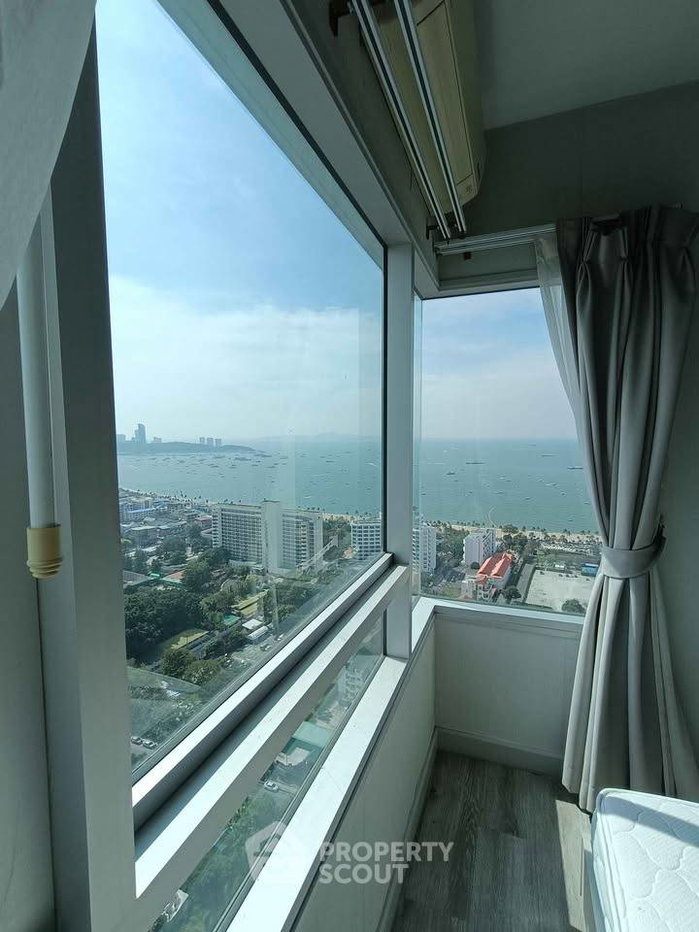 รูป คอนโด 2-ห้องนอน ที่ เซ็นทริค ซี พัทยา ใกล้ พัทยากลาง (ID 2528145) - รูปที่ 9/12