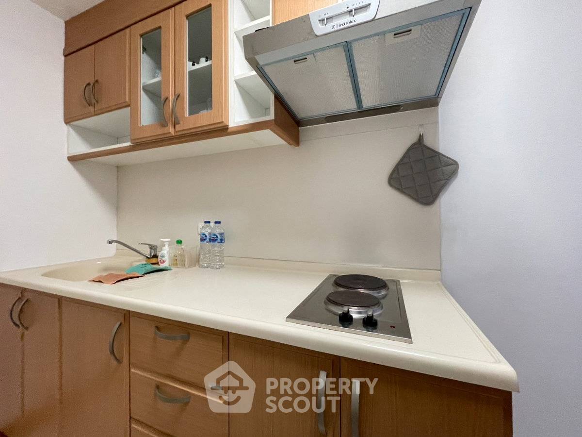 picture 1-BR Condo at Supalai Premier Place Asok near MRT Phetchaburi (ID 2995164) - 2/17